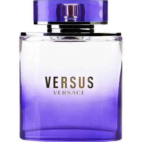 versus versace parfum homme|versus Versace perfume for women.